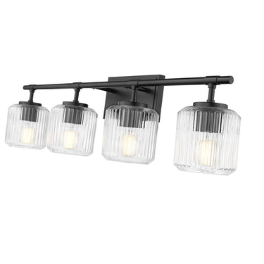 Z-Lite Landon 4 Light Vanity Light image 14