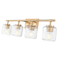 Z-Lite Landon 4 Light Vanity Light image 15