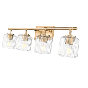 Z-Lite Landon 4 Light Vanity Light image 15