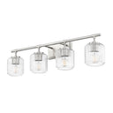 Z-Lite Landon 4 Light Vanity Light image 16