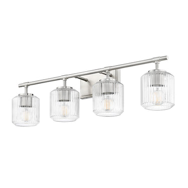 Z-Lite Landon 4 Light Vanity Light image 16