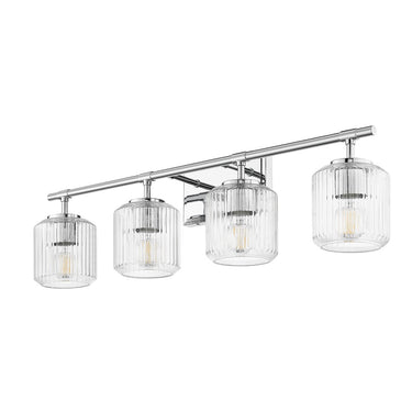Z-Lite Landon 4 Light Vanity Light image 17