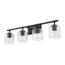Z-Lite Landon 4 Light Vanity Light image 18