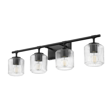 Z-Lite Landon 4 Light Vanity Light image 18