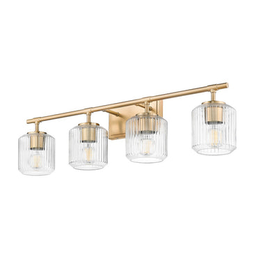 Z-Lite Landon 4 Light Vanity Light image 19