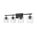 Z-Lite Landon 4 Light Vanity Light image 2
