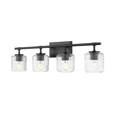 Z-Lite Landon 4 Light Vanity Light image 2