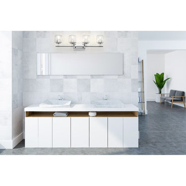 Z-Lite Landon 4 Light Vanity Light image 21