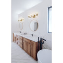 Z-Lite Landon 4 Light Vanity Light image 23