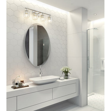 Z-Lite Landon 4 Light Vanity Light image 24