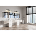 Z-Lite Landon 4 Light Vanity Light image 26