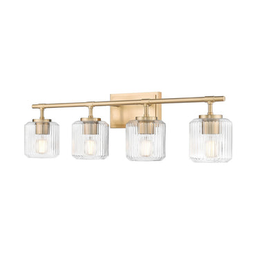 Z-Lite Landon 4 Light Vanity Light image 3