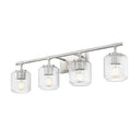 Z-Lite Landon 4 Light Vanity Light image 4