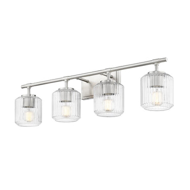Z-Lite Landon 4 Light Vanity Light image 4