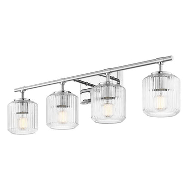 Z-Lite Landon 4 Light Vanity Light image 5