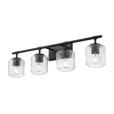 Z-Lite Landon 4 Light Vanity Light image 6