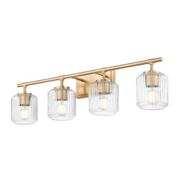 Z-Lite Landon 4 Light Vanity Light image 7