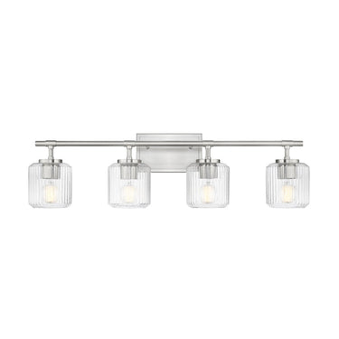 Z-Lite Landon 4 Light Vanity Light image 8