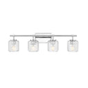 Z-Lite Landon 4 Light Vanity Light image 9