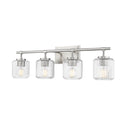 Z-Lite Landon 4 Light Vanity Light image