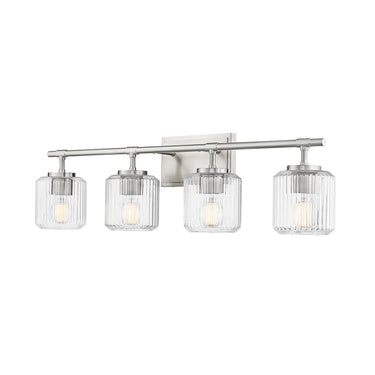 Z-Lite Landon 4 Light Vanity Light image