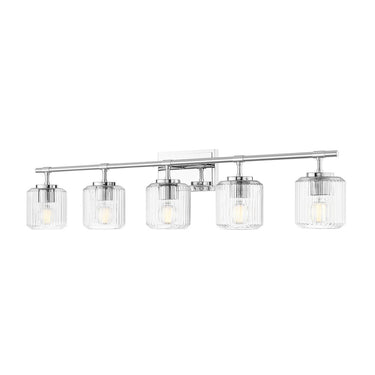 Z-Lite Landon 5 Light Vanity Light image 1