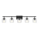 Z-Lite Landon 5 Light Vanity Light image 10