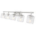 Z-Lite Landon 5 Light Vanity Light image 12