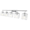Z-Lite Landon 5 Light Vanity Light image 13