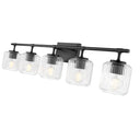 Z-Lite Landon 5 Light Vanity Light image 14