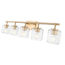 Z-Lite Landon 5 Light Vanity Light image 15