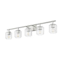 Z-Lite Landon 5 Light Vanity Light image 16