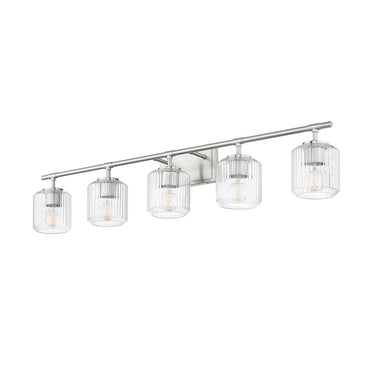 Z-Lite Landon 5 Light Vanity Light image 16