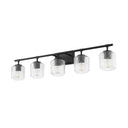 Z-Lite Landon 5 Light Vanity Light image 18