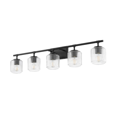 Z-Lite Landon 5 Light Vanity Light image 18