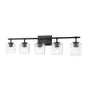 Z-Lite Landon 5 Light Vanity Light image 2