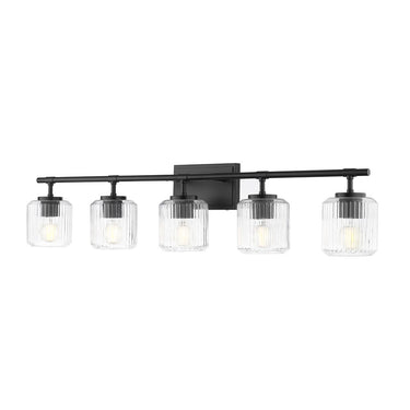 Z-Lite Landon 5 Light Vanity Light image 2