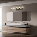 Z-Lite Landon 5 Light Vanity Light image 22