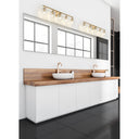 Z-Lite Landon 5 Light Vanity Light image 23