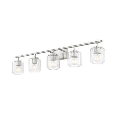 Z-Lite Landon 5 Light Vanity Light image 4