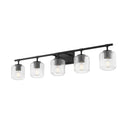 Z-Lite Landon 5 Light Vanity Light image 6
