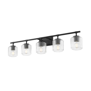 Z-Lite Landon 5 Light Vanity Light image 6
