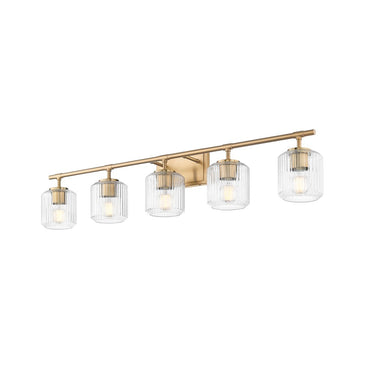 Z-Lite Landon 5 Light Vanity Light image 7