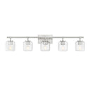 Z-Lite Landon 5 Light Vanity Light image 8