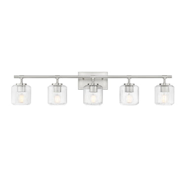 Z-Lite Landon 5 Light Vanity Light image 8