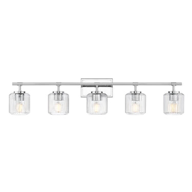 Z-Lite Landon 5 Light Vanity Light image 9