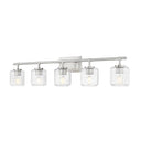 Z-Lite Landon 5 Light Vanity Light image