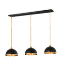 Z-Lite Landry 3 Light Pendant image 1