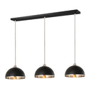 Z-Lite Landry 3 Light Pendant image