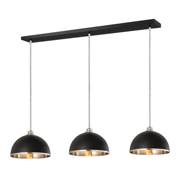 Z-Lite Landry 3 Light Pendant image
